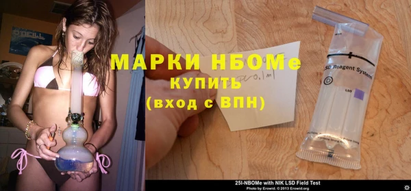 трава Наволоки